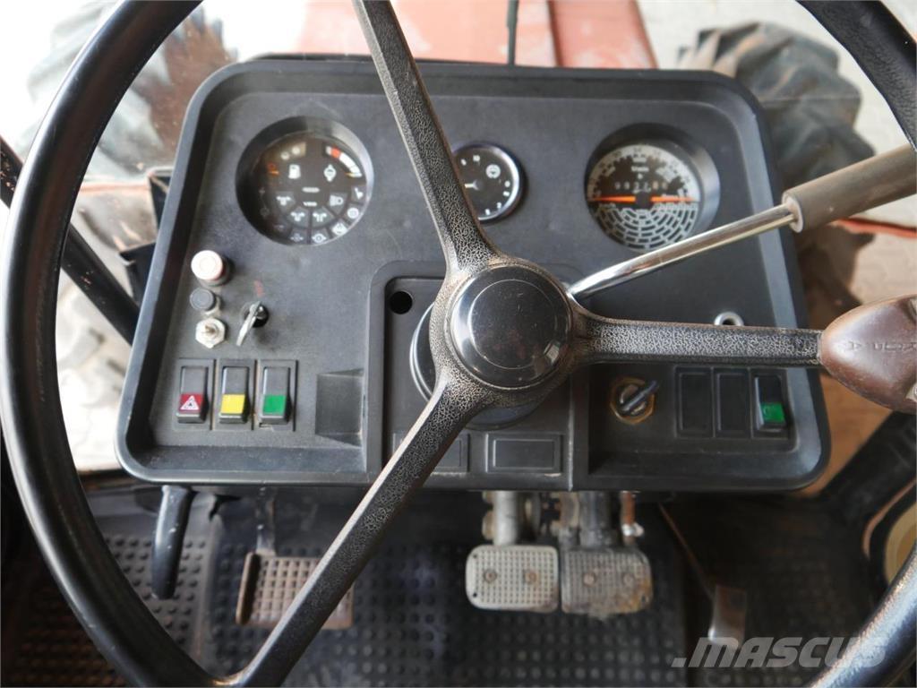 Case IH 956 XL Traktörler