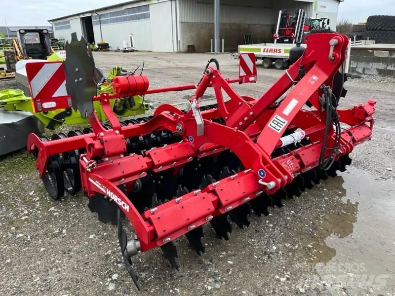 Horsch Joker 3 CT Diskaro