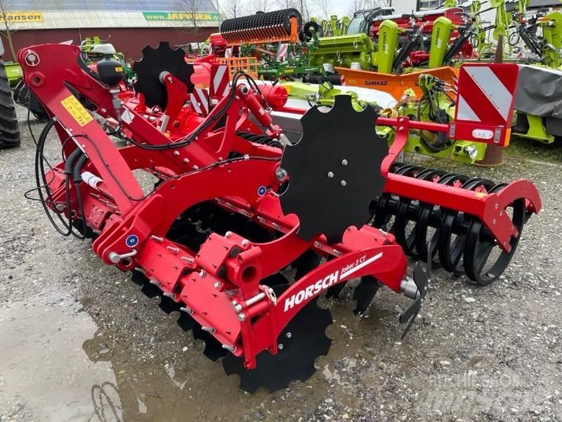 Horsch Joker 3 CT Diskaro