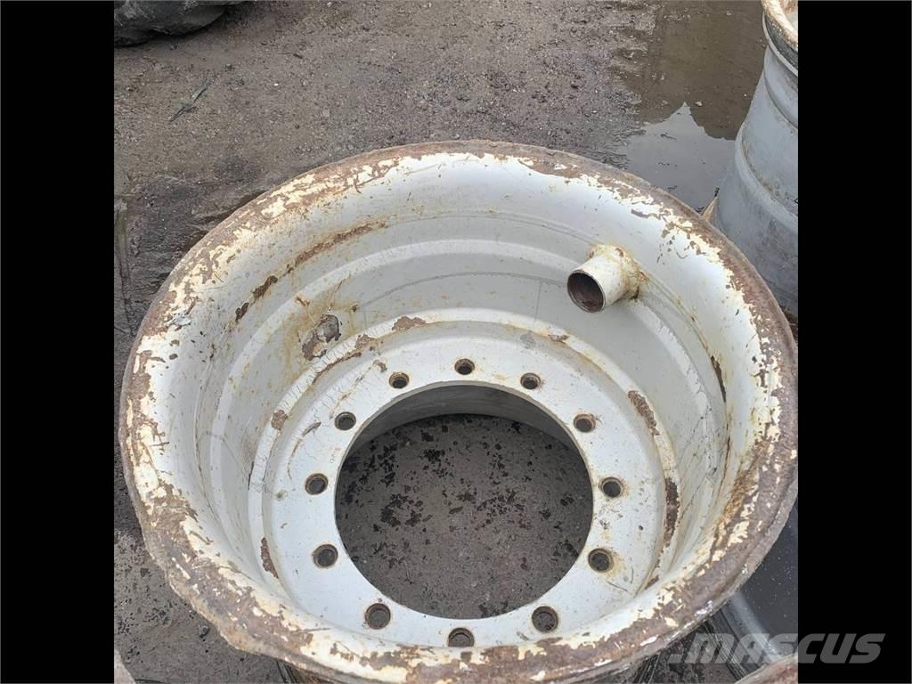 Gremo 1350 24x26,5 Lastikler