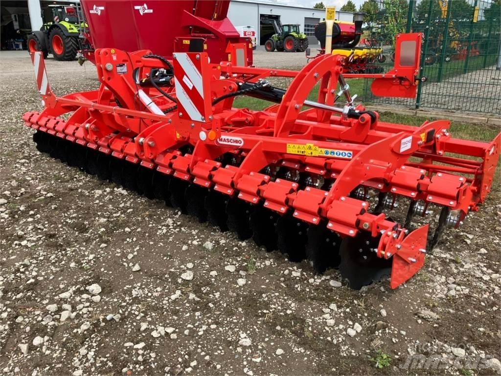 Maschio Veloce 500 Diskaro