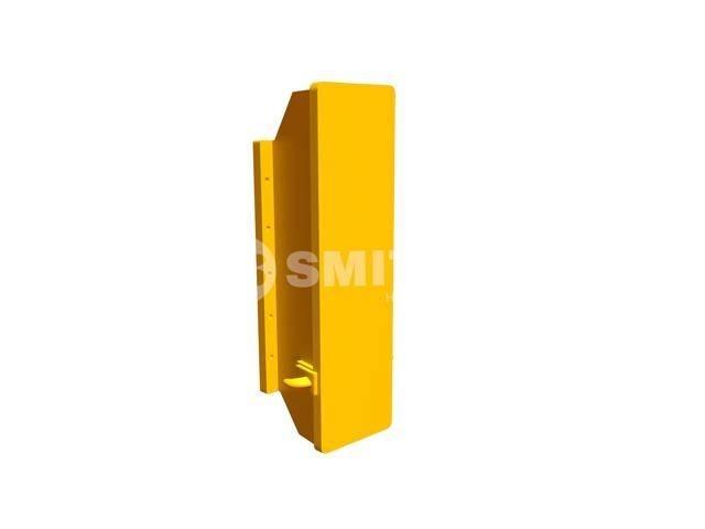 CAT 14M Diger parçalar