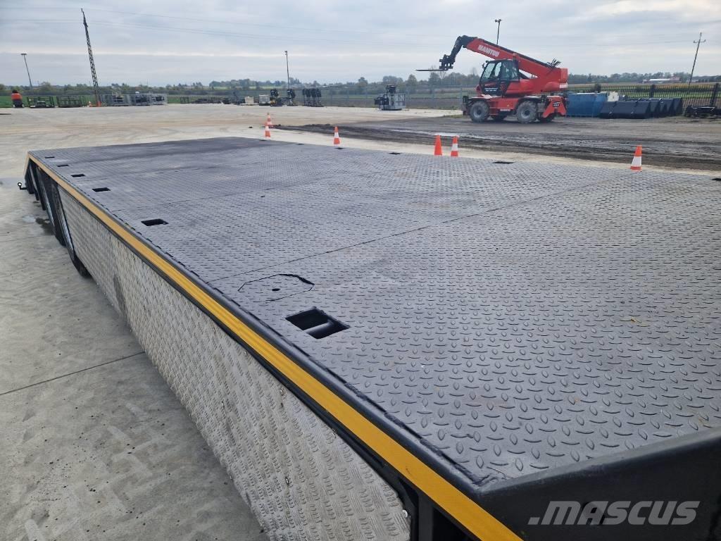 Scania P 400 Düz Platformlu Oto Çekiciler/vinçli kamyonlar