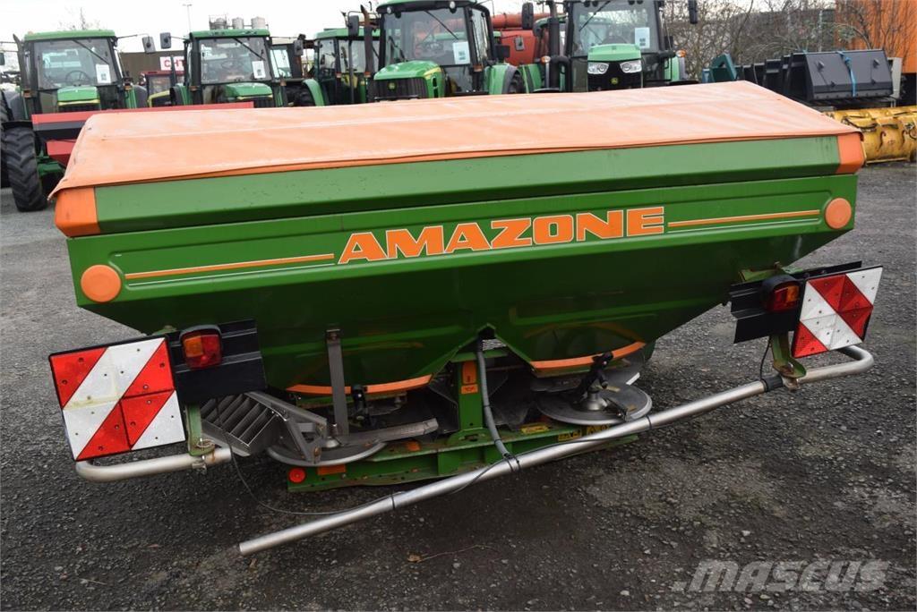 Amazone ZA-M 1200 Mineral gübre dagiticilar
