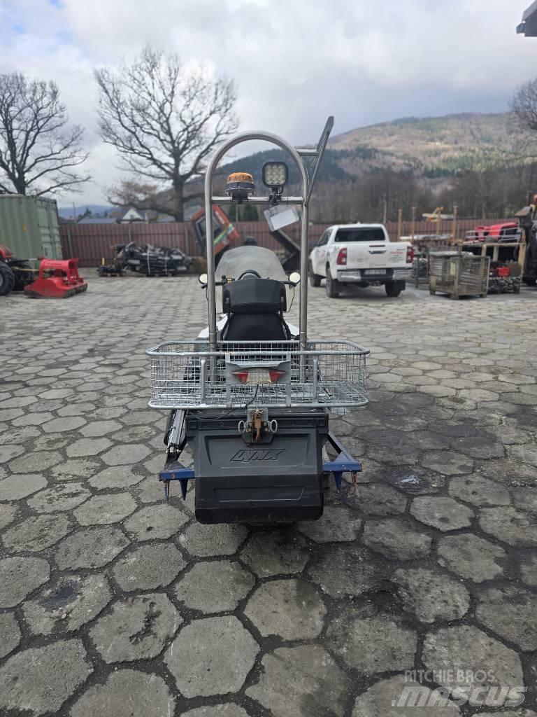 Lynx Ranger 69 Arazi araçları