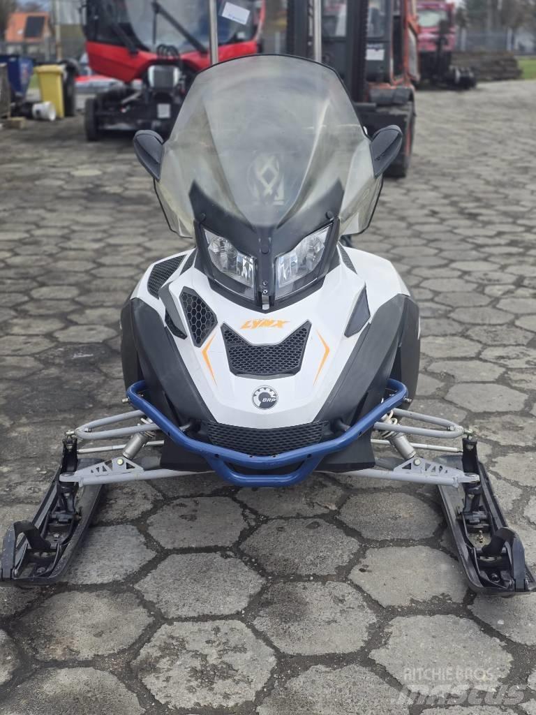 Lynx Ranger 69 Arazi araçları