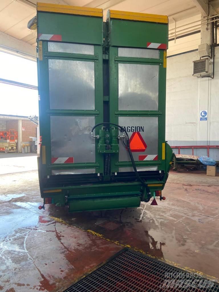 Orkel MP 2000 Paketleme ekipmanları