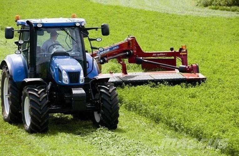  NEW HOLAND DB313R Diger traktör aksesuarlari