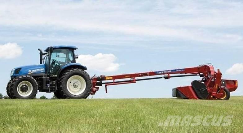  NEW HOLAND DB313R Diger traktör aksesuarlari