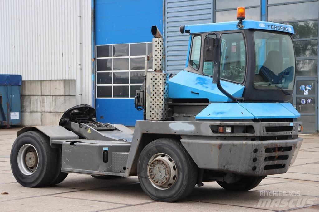 Terberg RT222 Terminal çekiciler