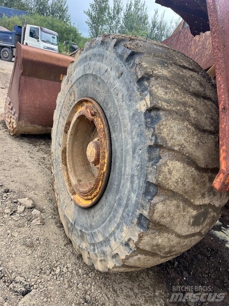 Volvo L 150 C Tekerlekli yükleyiciler