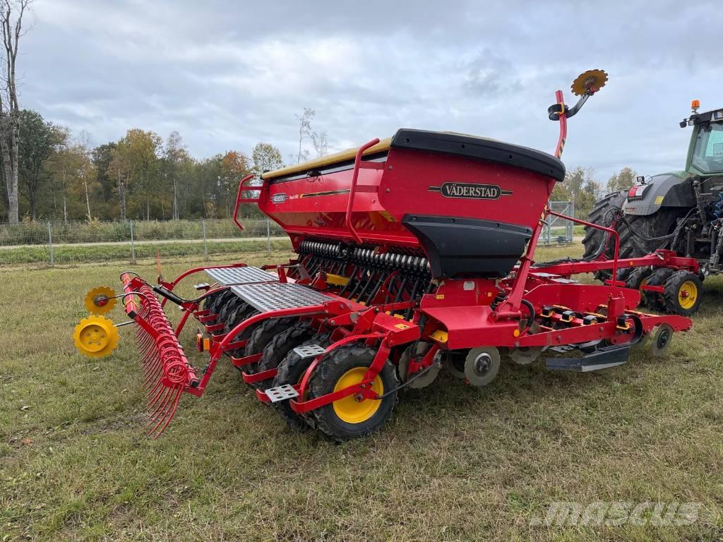 Väderstad Rapid400C Mibzerler