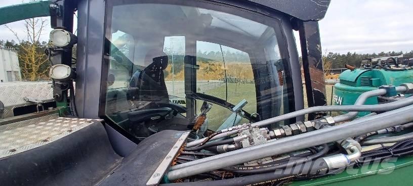 Atlas Kern T23 Biçerdöverler