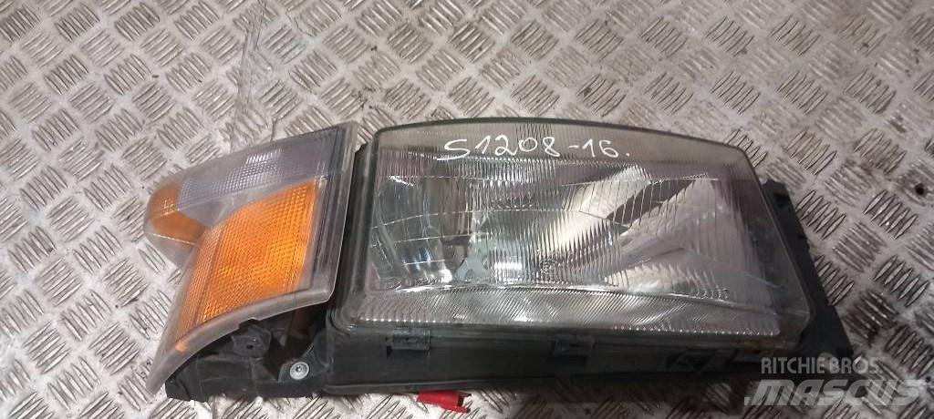 Scania 94 D.   1732509 Elektronik