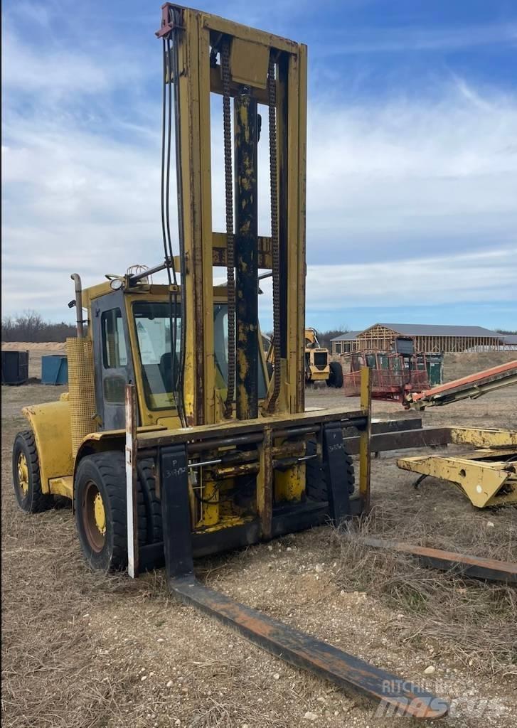 Hyster H 200 H Diger