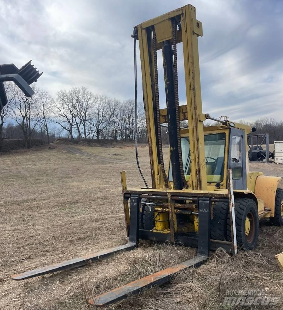 Hyster H 200 H Diger