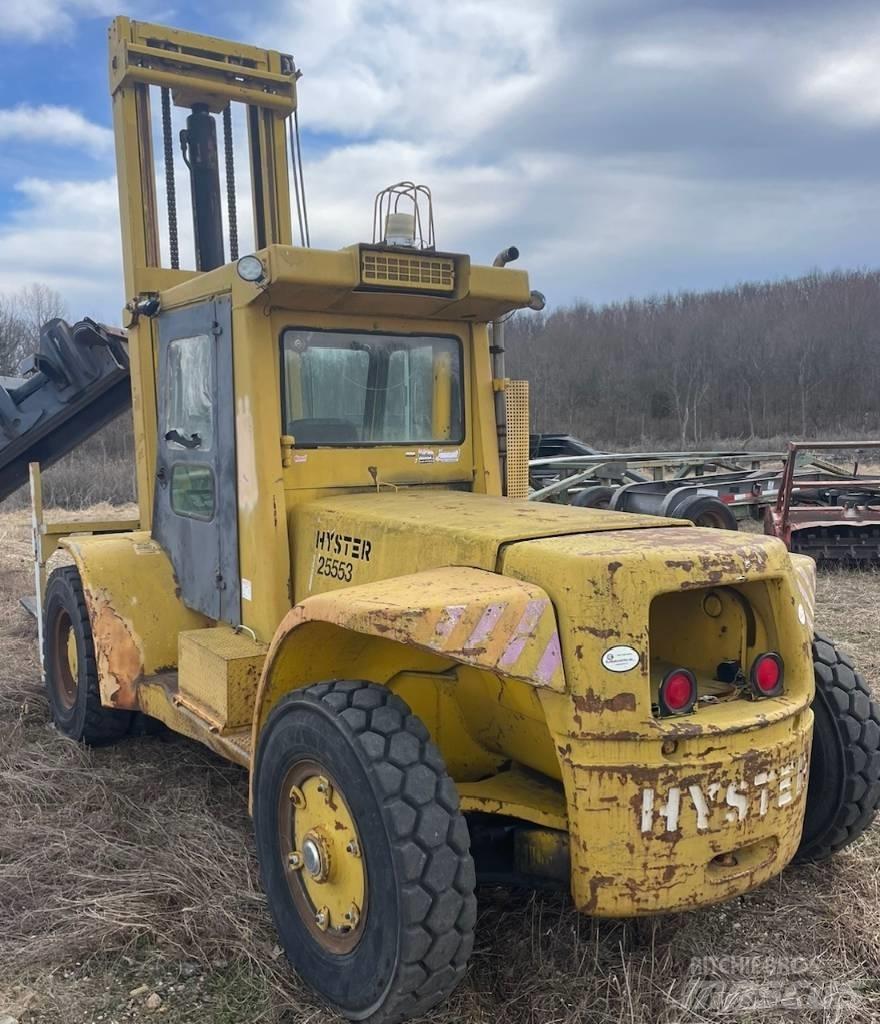 Hyster H 200 H Diger