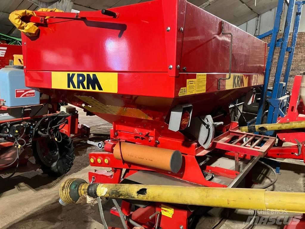 Krm 2015 Mineral gübre dagiticilar