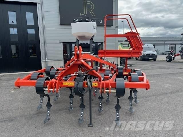 Kubota CU 1300 Kültivatörler