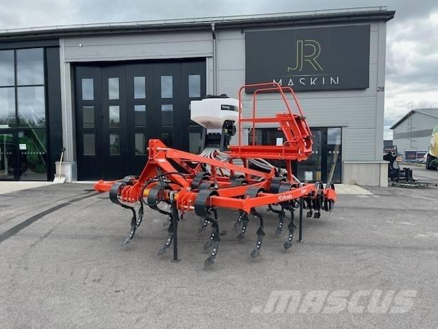 Kubota CU 1300 Kültivatörler