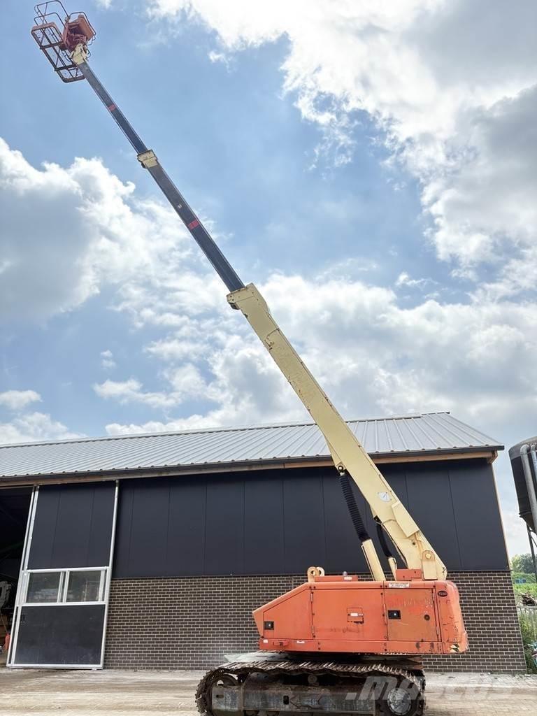 Aichi Sr18 Diger lift ve platformlar