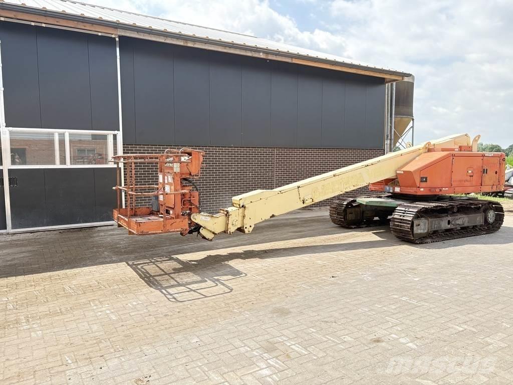 Aichi Sr18 Diger lift ve platformlar