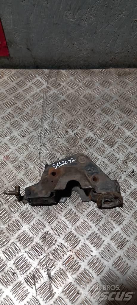 Scania G 400  1810345 Kabinler