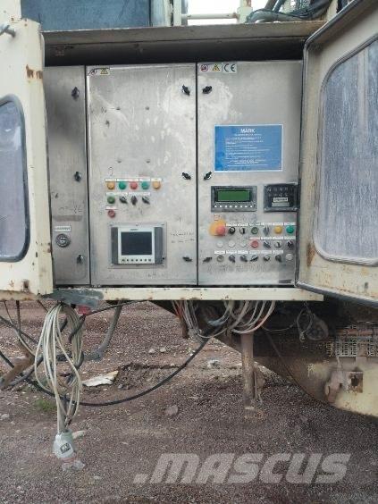 Metso LT 300 GP S Kırıcılar