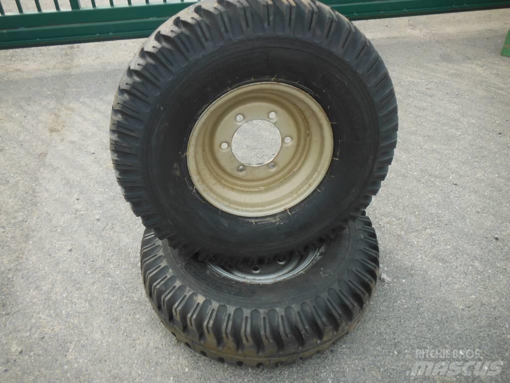  ADDO INDIA 900X16 Tekerlekler