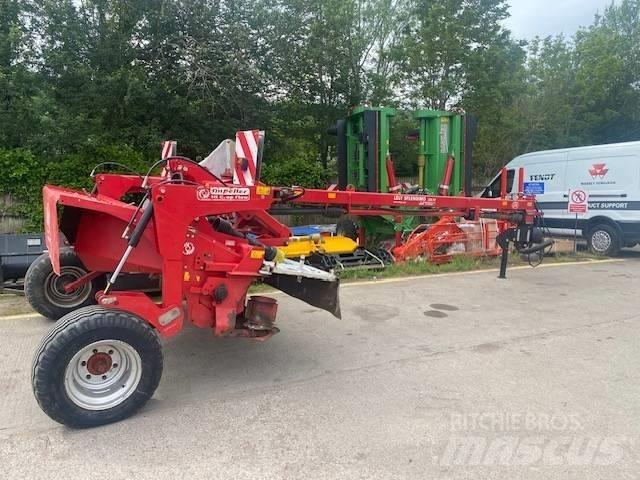 Lely Splenidmo 320PC Çayir biçme makinalari