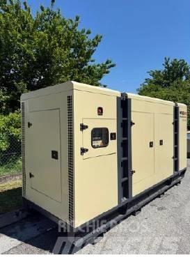  GEMAP 2 WP 275 Dizel Jeneratörler