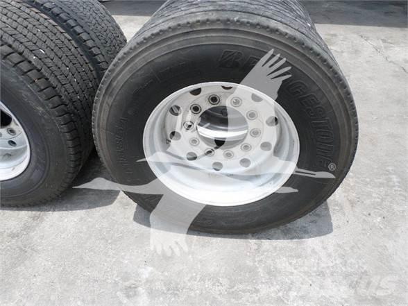 Bridgestone  Diger