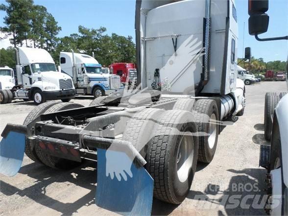 Kenworth T660 Diger