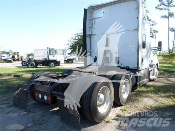 Kenworth T680 Diger
