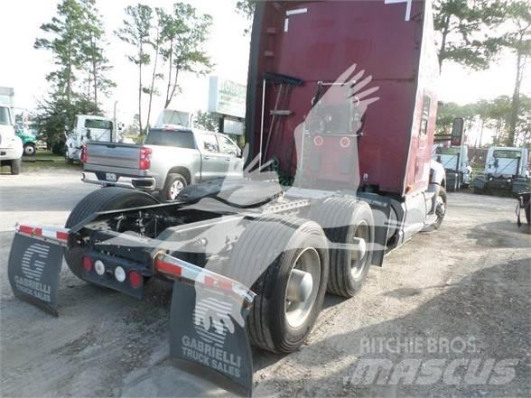 Kenworth T680 Diger