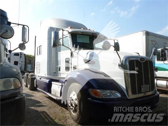 Peterbilt 386 Diger