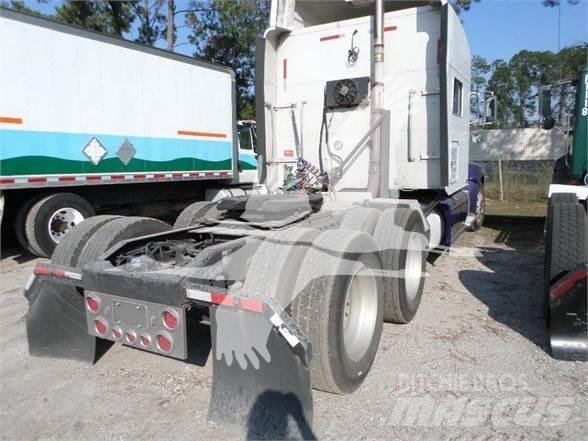 Peterbilt 386 Diger