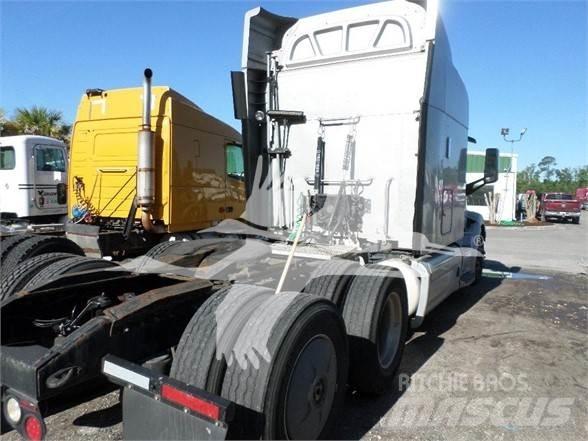 Peterbilt 579 Diger