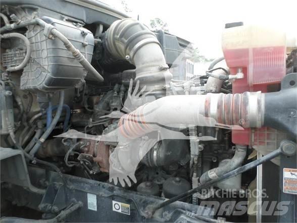 Peterbilt 579 Diger