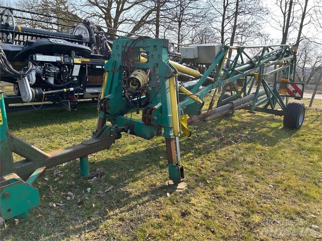  Brand B80-10-70 SV Pompa ve mikserler