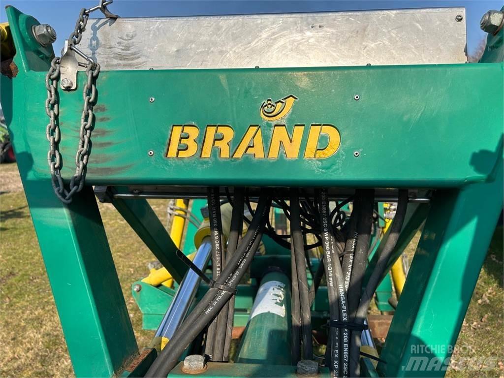  Brand B80-10-70 SV Pompa ve mikserler