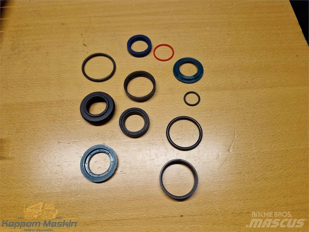Ponsse 00430801 Hidrolik