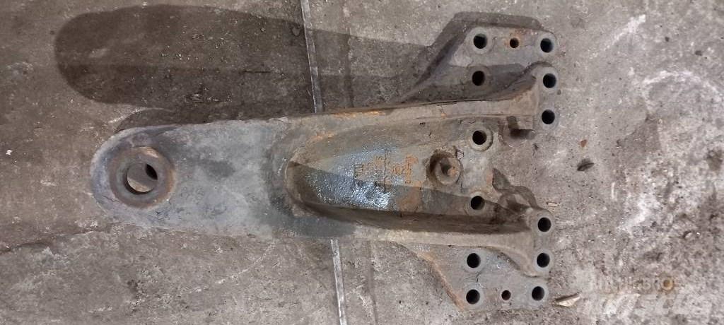 Scania G 400   1799573 Saseler