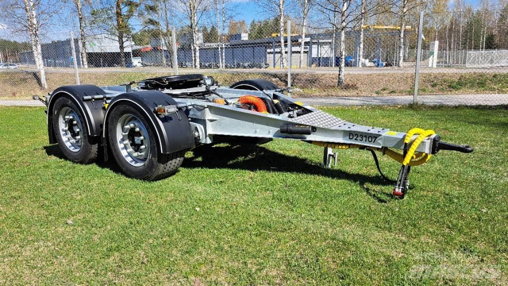 Piako Dolly Doliler