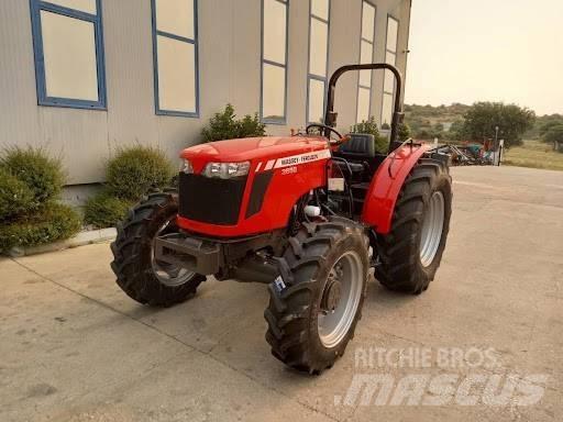 Massey Ferguson 3650 Traktörler