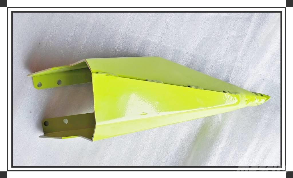 CLAAS Point WD LH Saseler
