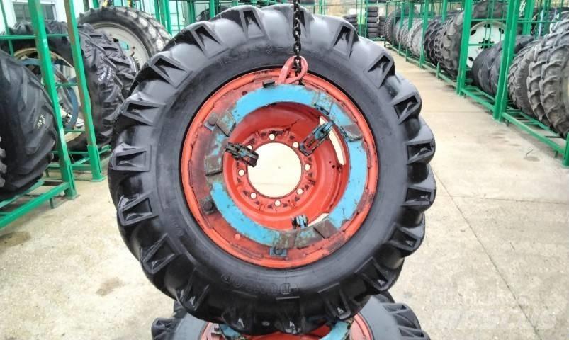  SOMAC 14.9R26 Tekerlekler
