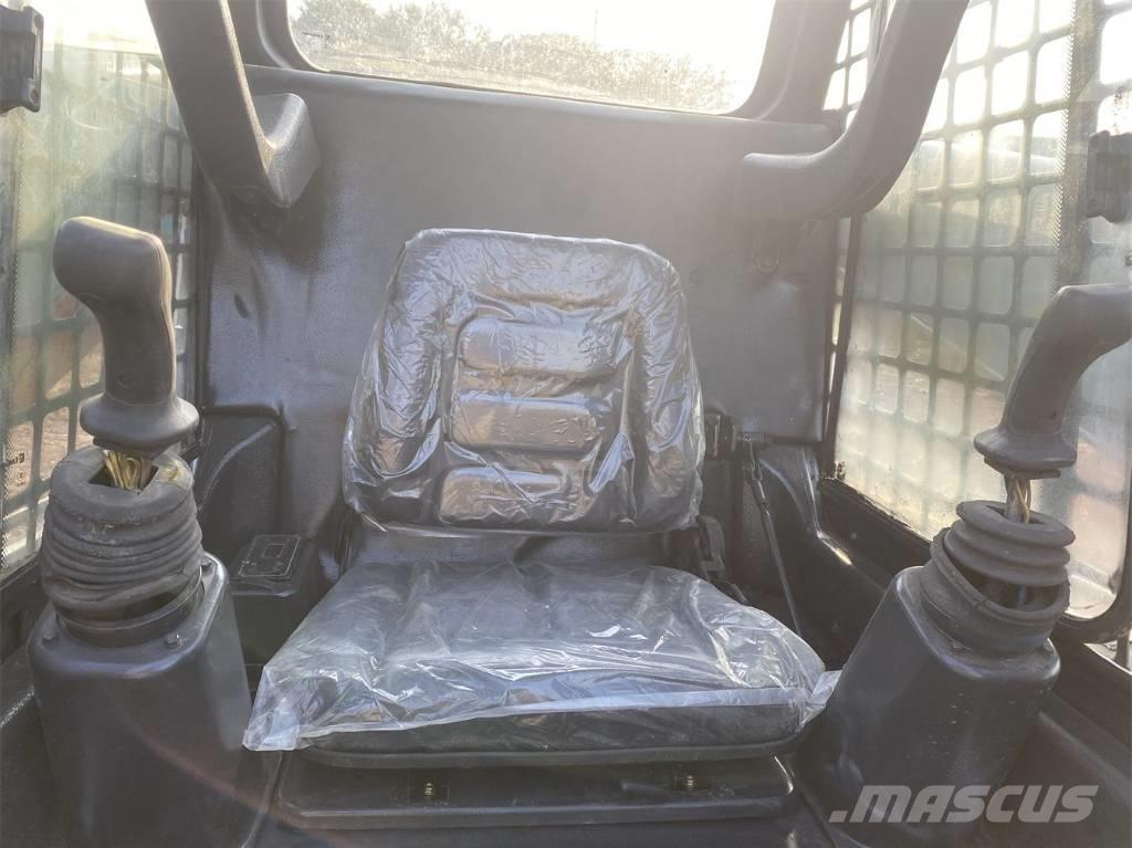 Bobcat S 300 Skid steer loderler