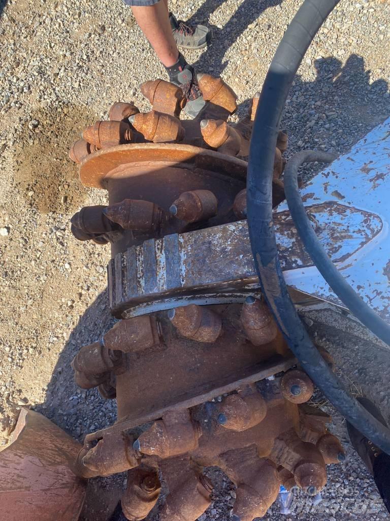 Simex TF 2000 Diger