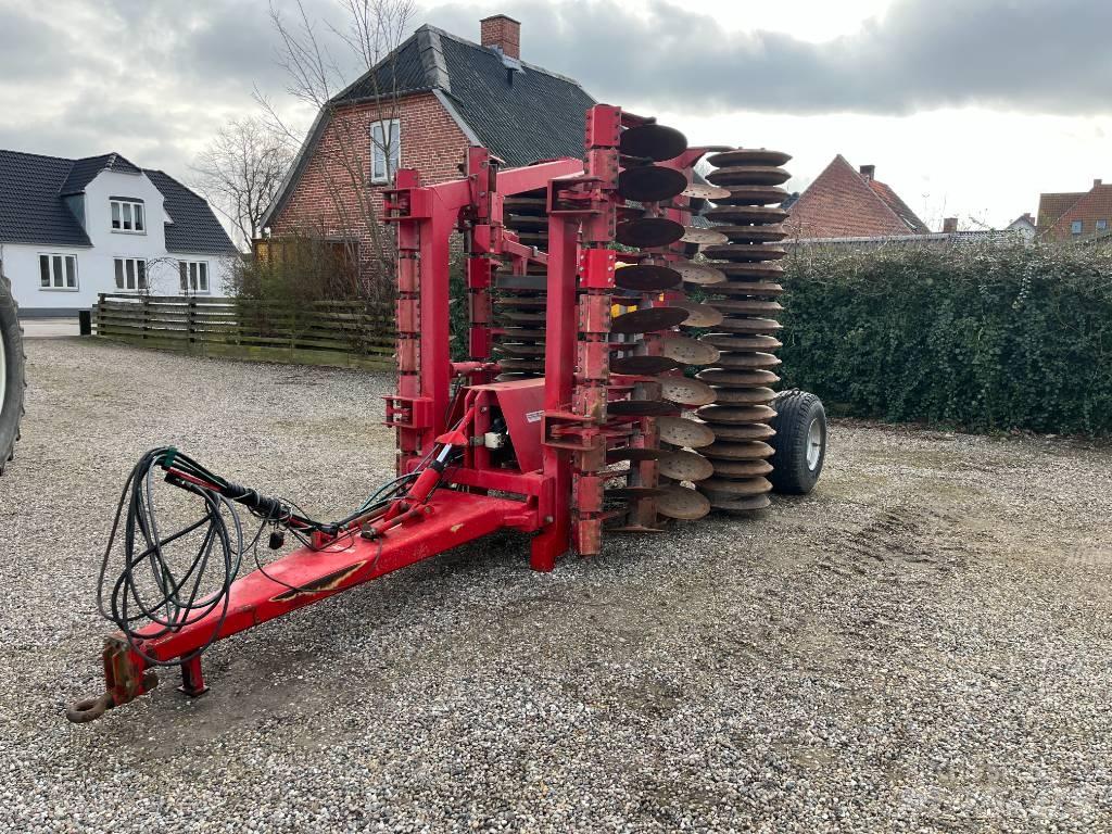 He-Va Disc-Roller 5 Diskaro